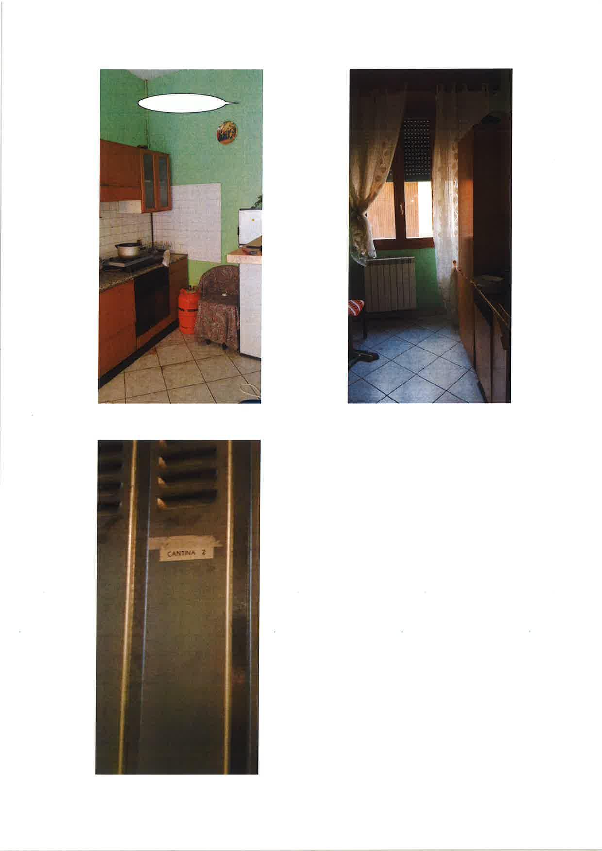 immobile appartamento all'asta in VIA ISTRIA 10 - 20811 Cesano Maderno (MB) - 4