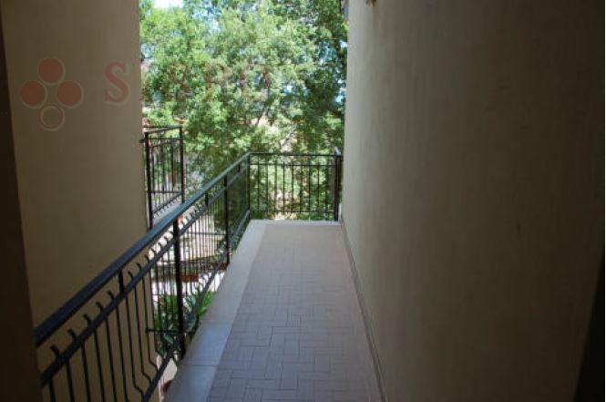 immobile appartamento all'asta in VIA G GALILEI N 6 - 06044 Castel Ritaldi (PG) - 1