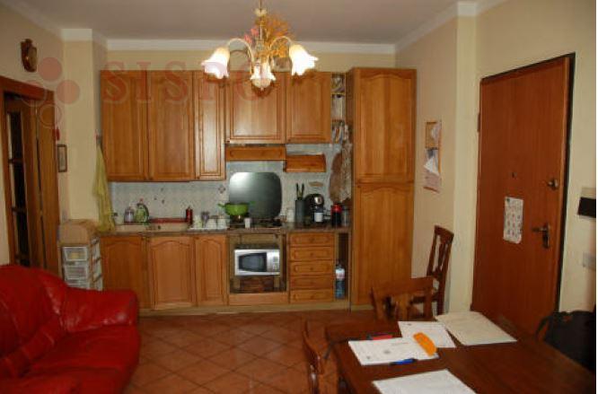immobile appartamento all'asta in VIA G GALILEI N 6 - 06044 Castel Ritaldi (PG) - 3