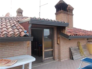 immobile appartamento all'asta in Frazione Case Bruciate - Via delle Vigne 38 - 61100 Pesaro (PU) - 5