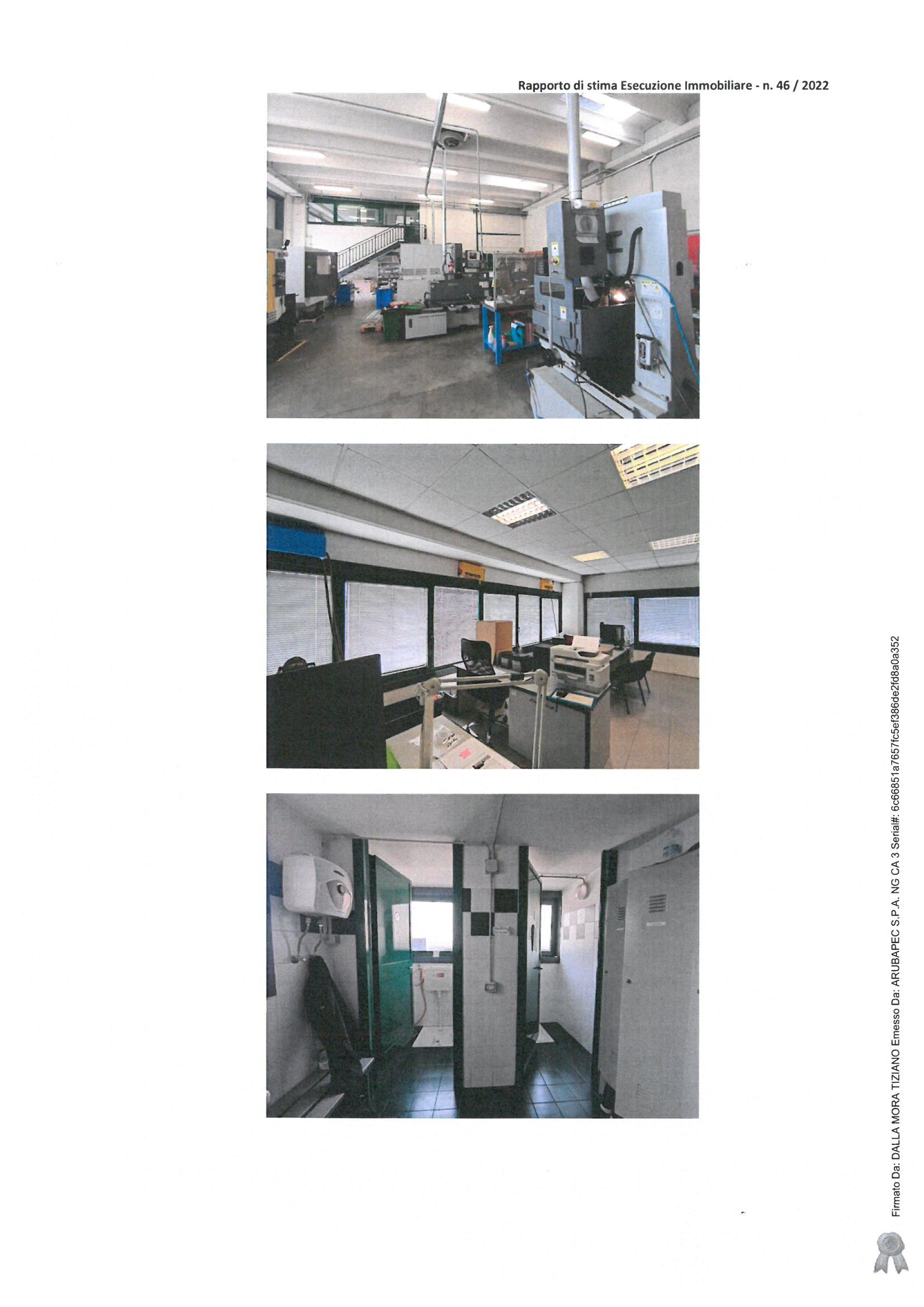 immobile attivita commerciale all'asta in Frazione di Mel, Via dell'Artigiano, 11 - 32026 Borgo Valbelluna (BL) - 2
