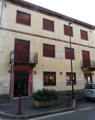 immobile attivita commerciale all'asta in Via Verbano 16 - 28100 Novara (NO) - 2