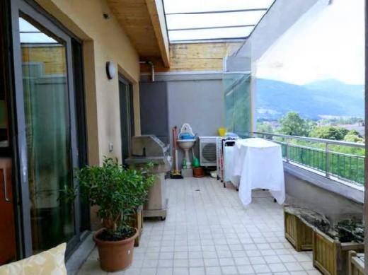 immobile appartamento all'asta in Via Condominio “Mazzoleni”: snc - 25047 Darfo Boario Terme (BS) - 5