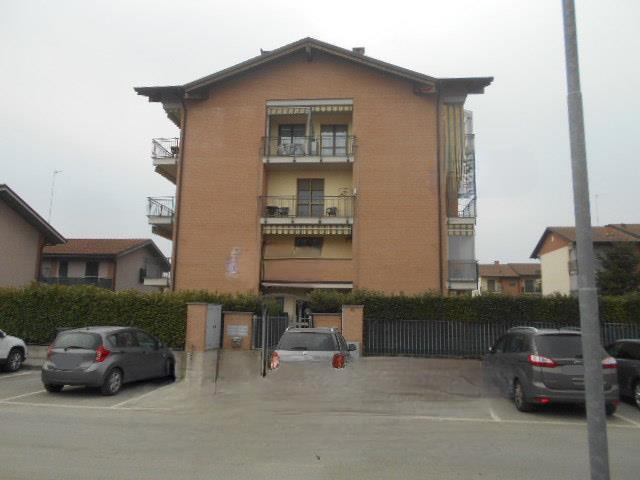 immobile appartamento all'asta in Via Arpino n 17 Carmagnola (TO) - 3