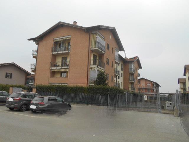 immobile appartamento all'asta in Via Arpino n 17 Carmagnola (TO) - 4