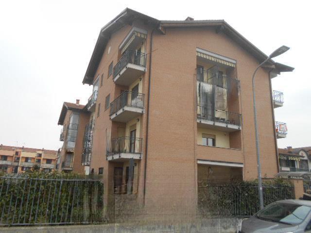 immobile appartamento all'asta in Via Arpino n 17 Carmagnola (TO) - 5