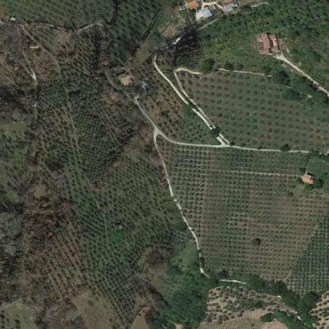 immobile rustico all'asta in Casaprota e Poggio Nativo (RI) Casaprota (RI) - 3