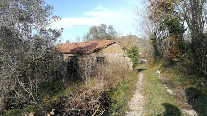 immobile rustico all'asta in Casaprota e Poggio Nativo (RI) Casaprota (RI) - 4