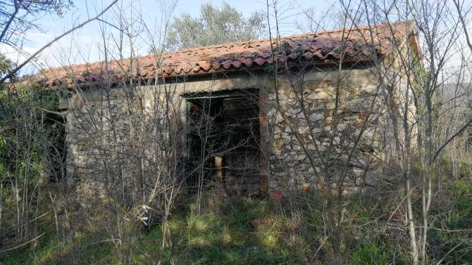 immobile rustico all'asta in Casaprota e Poggio Nativo (RI) Casaprota (RI) - 5
