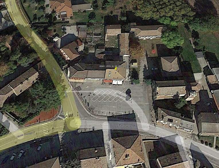 immobile appartamento all'asta in Ro Ferrarese, Piazza Umberto I° - 44030 Ro (FE) - 2