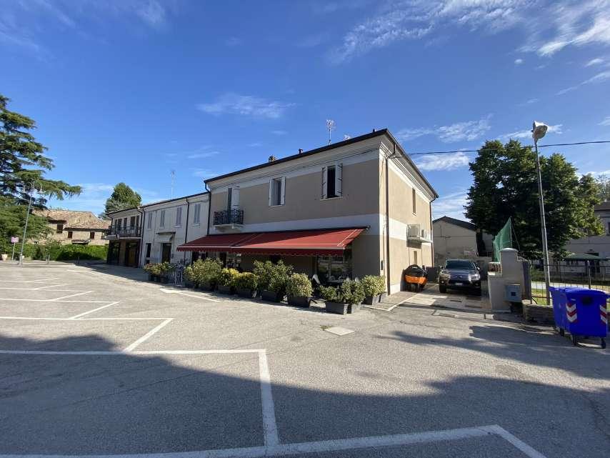 immobile appartamento all'asta in Ro Ferrarese, Piazza Umberto I° - 44030 Ro (FE) - 3