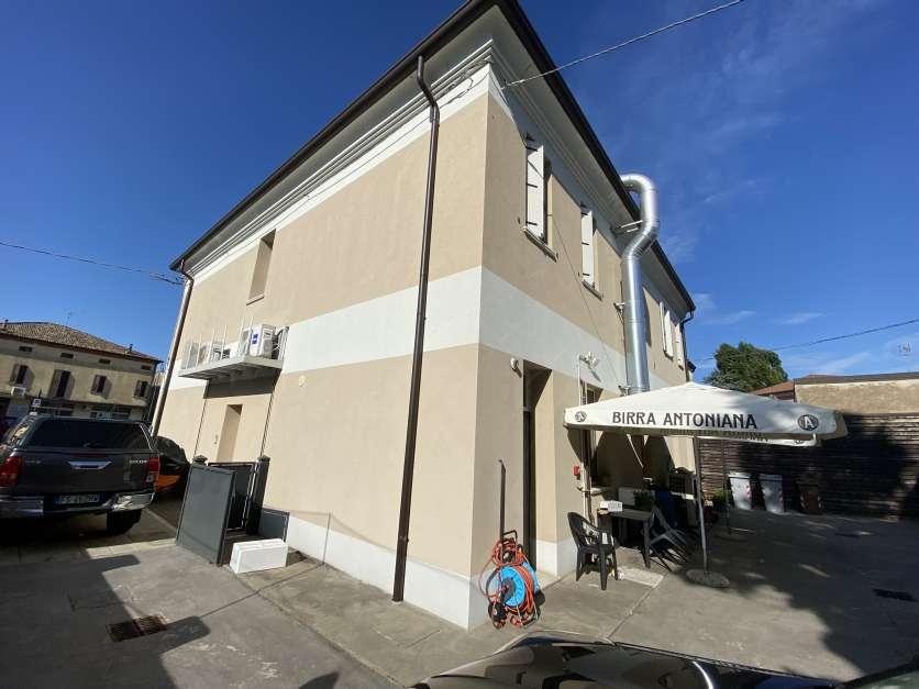 immobile appartamento all'asta in Piazza Umberto I° - 44030 Ro (FE) - 4
