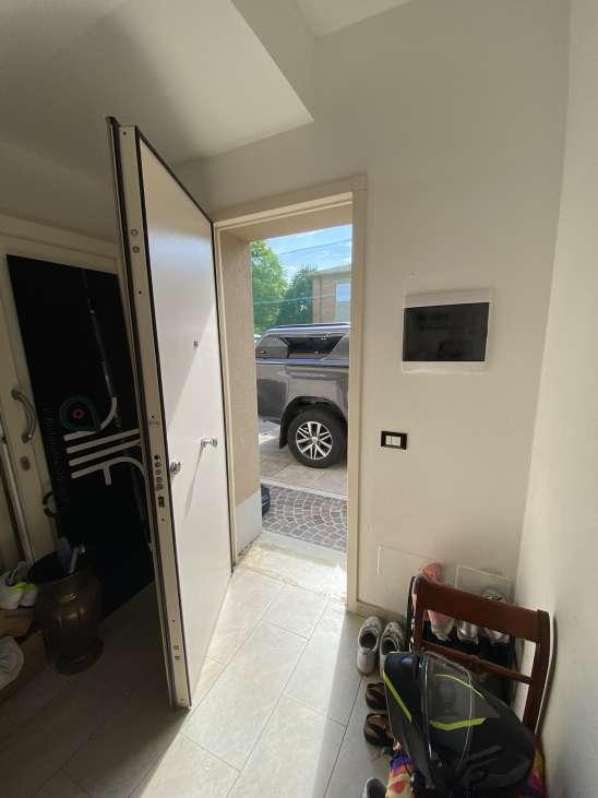 immobile appartamento all'asta in Piazza Umberto I° - 44030 Ro (FE) - 5