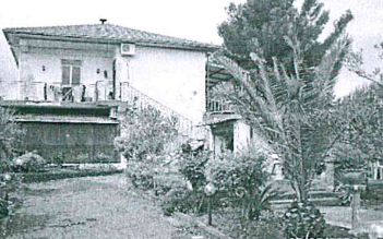 immobile villa all'asta in VIA SERRA LA SCIARA N13 - 95030 Nicolosi (CT) - 2