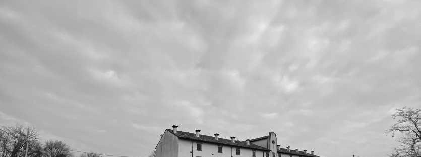 immobile appartamento all'asta in località Gallumara, Via Travaglio Fiscaglia (FE) - 1