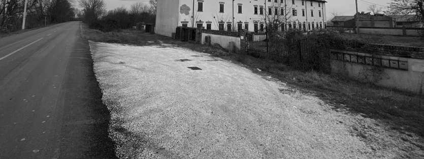 immobile appartamento all'asta in località Gallumara, Via Travaglio Fiscaglia (FE) - 2