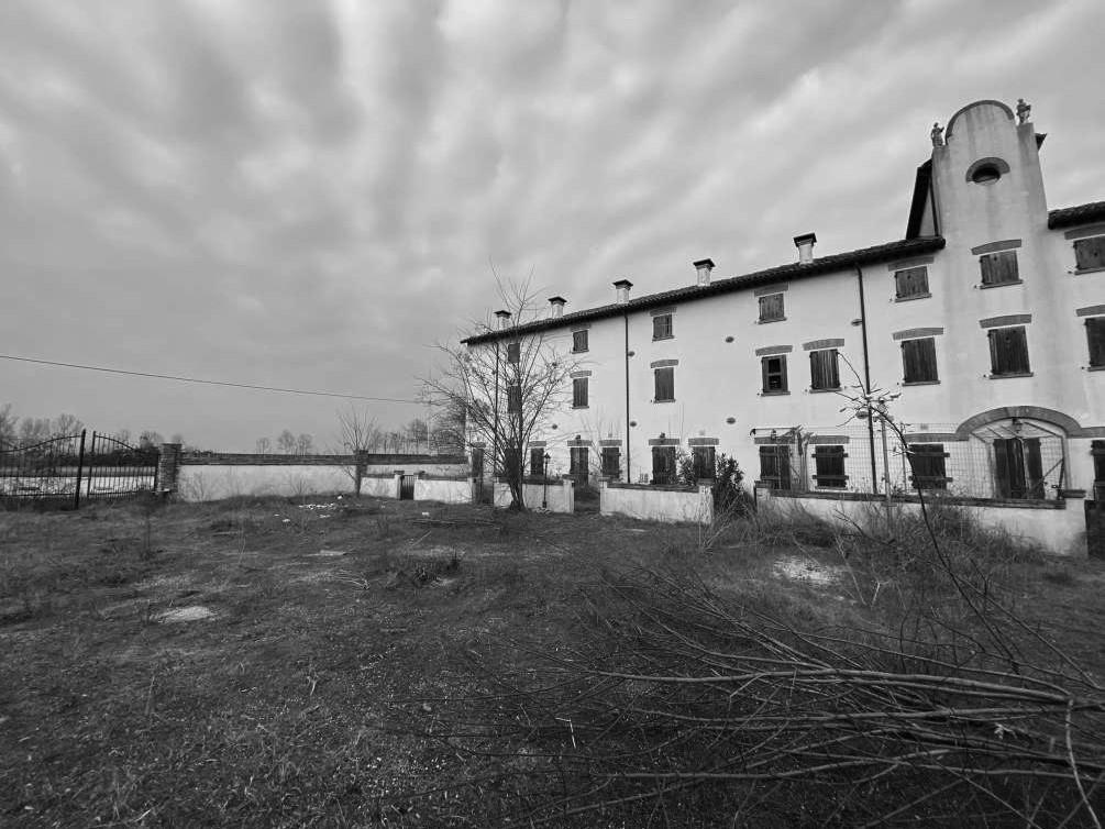 immobile appartamento all'asta in località Gallumara, Via Travaglio Fiscaglia (FE) - 5