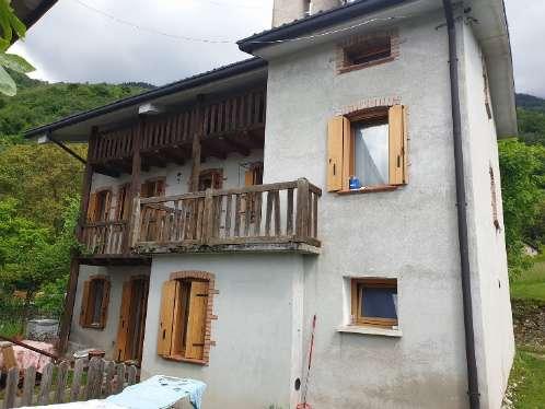 immobile appartamento all'asta in Via Sottocroda, 59 - 31020 Revine Lago (TV) - 1