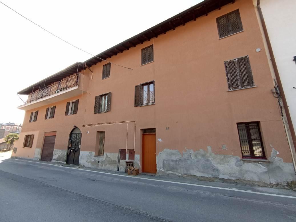 immobile appartamento all'asta in via delle Motte 4 Luino (VA) - 1