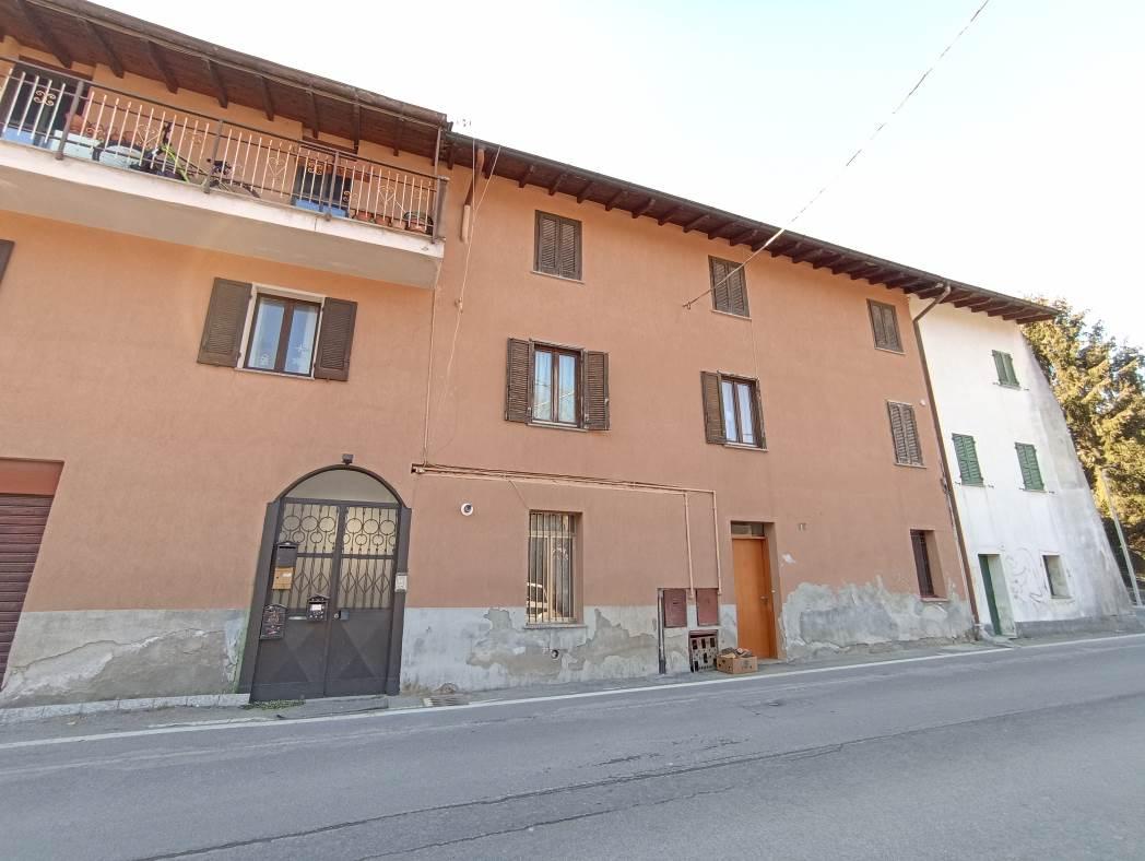immobile appartamento all'asta in via delle Motte 4 Luino (VA) - 2