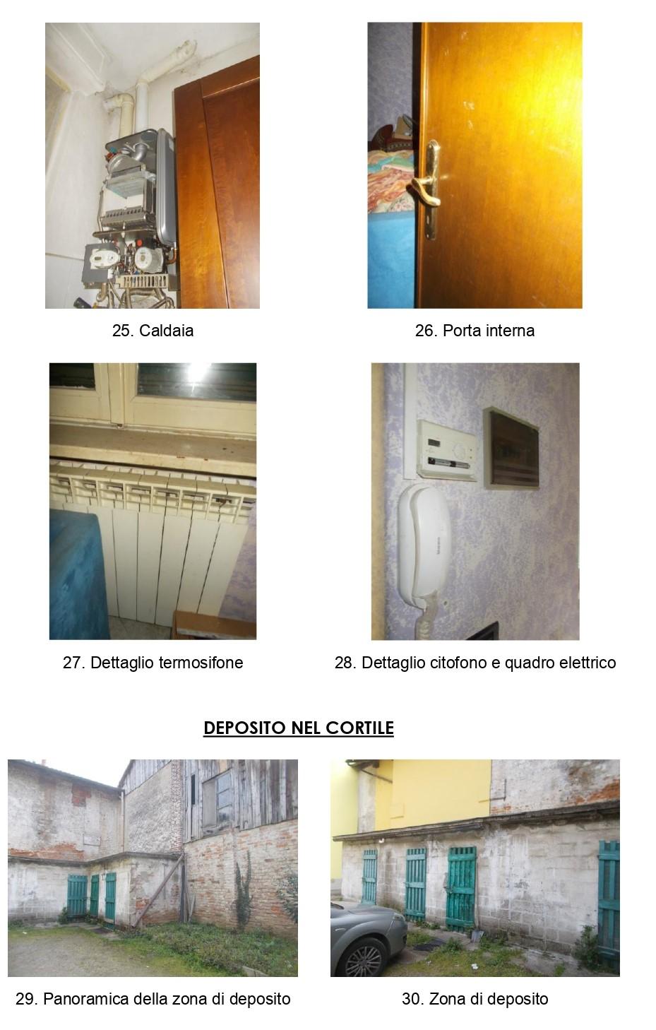 immobile appartamento all'asta in PIAZZA IV GIUGNO 6 Boffalora sopra Ticino (MI) - 3