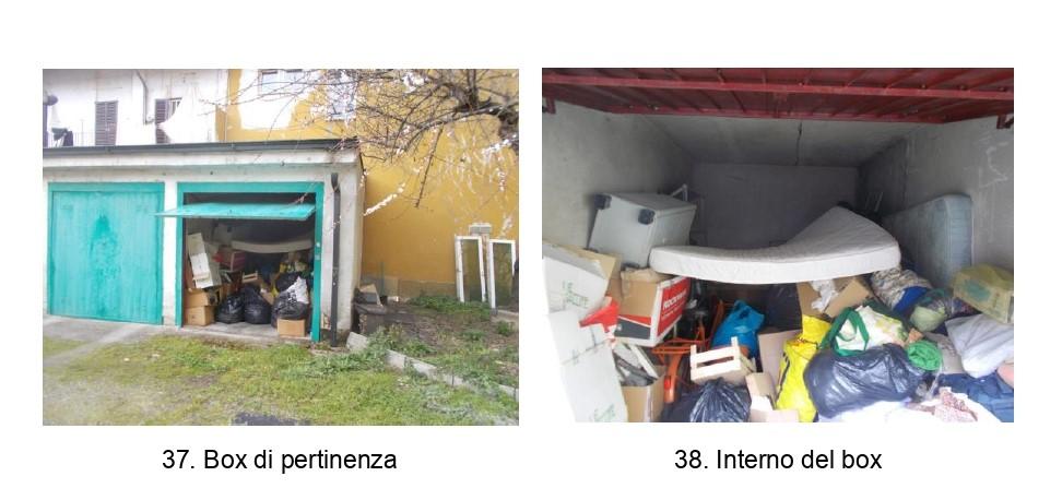 immobile appartamento all'asta in PIAZZA IV GIUGNO 6 Boffalora sopra Ticino (MI) - 5