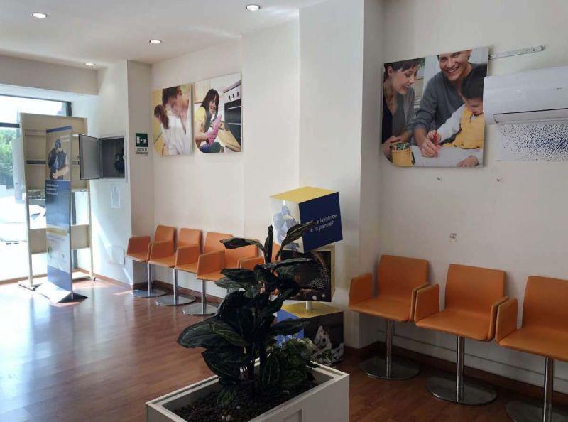 immobile negozio all'asta in Via Raoul Chiodelli n 78-80 - 00132 Roma (RM) - 3