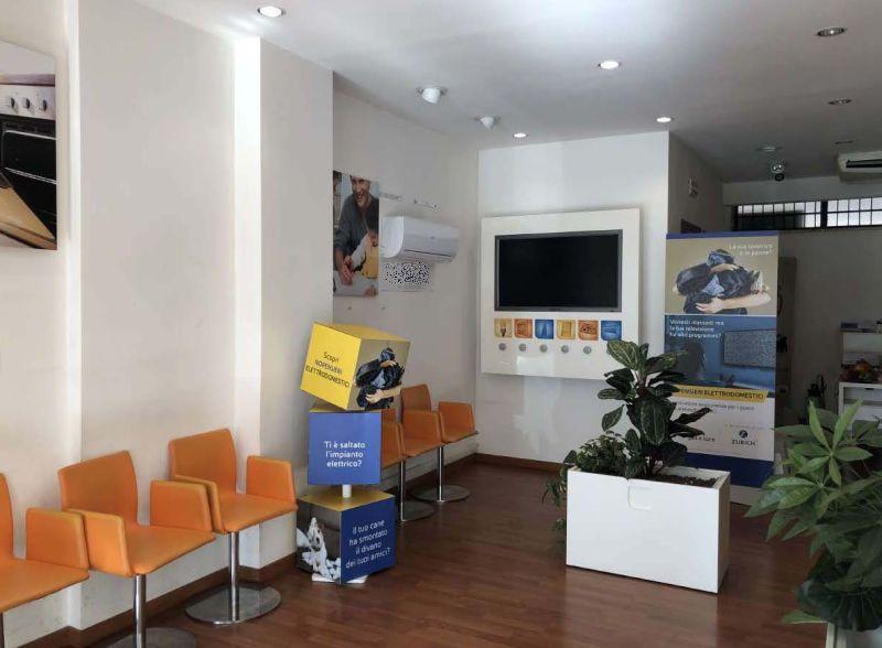 immobile negozio all'asta in Via Raoul Chiodelli n 78-80 - 00132 Roma (RM) - 5