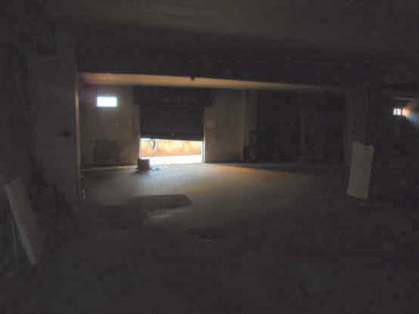 immobile attivita commerciale all'asta in Via Marcantonio D'Aquino, snc, - 00012 Guidonia Montecelio (RM) - 1