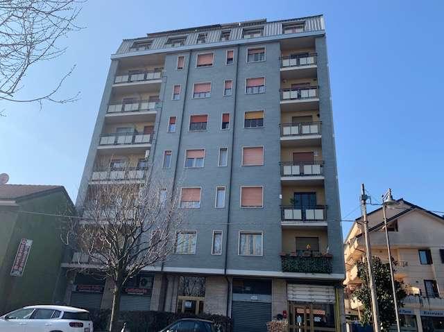 immobile appartamento all'asta in VIA TRENTO, 31, OSPIATE - 20021 Bollate (MI) - 3