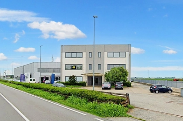 immobile attivita commerciale all'asta in via vercelli, n 34/a - 13012 Borgo Vercelli (VC) - 1