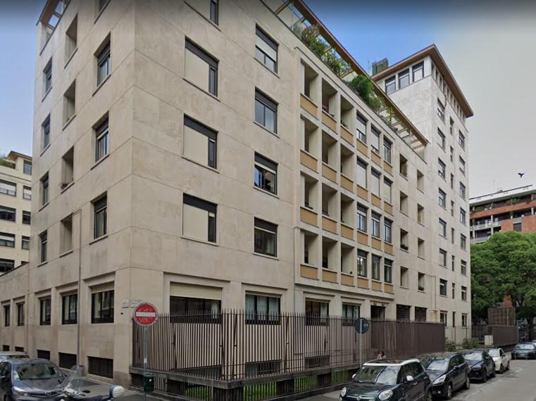 immobile ufficio all'asta in Via Principe Tommaso n 34 - 10125 Torino (TO) - 1