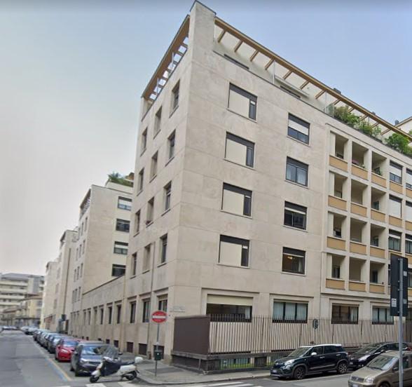 immobile ufficio all'asta in Via Principe Tommaso n 34 - 10125 Torino (TO) - 2