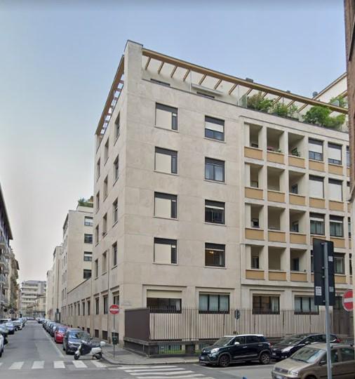 immobile ufficio all'asta in Via Principe Tommaso n 34 - 10125 Torino (TO) - 3