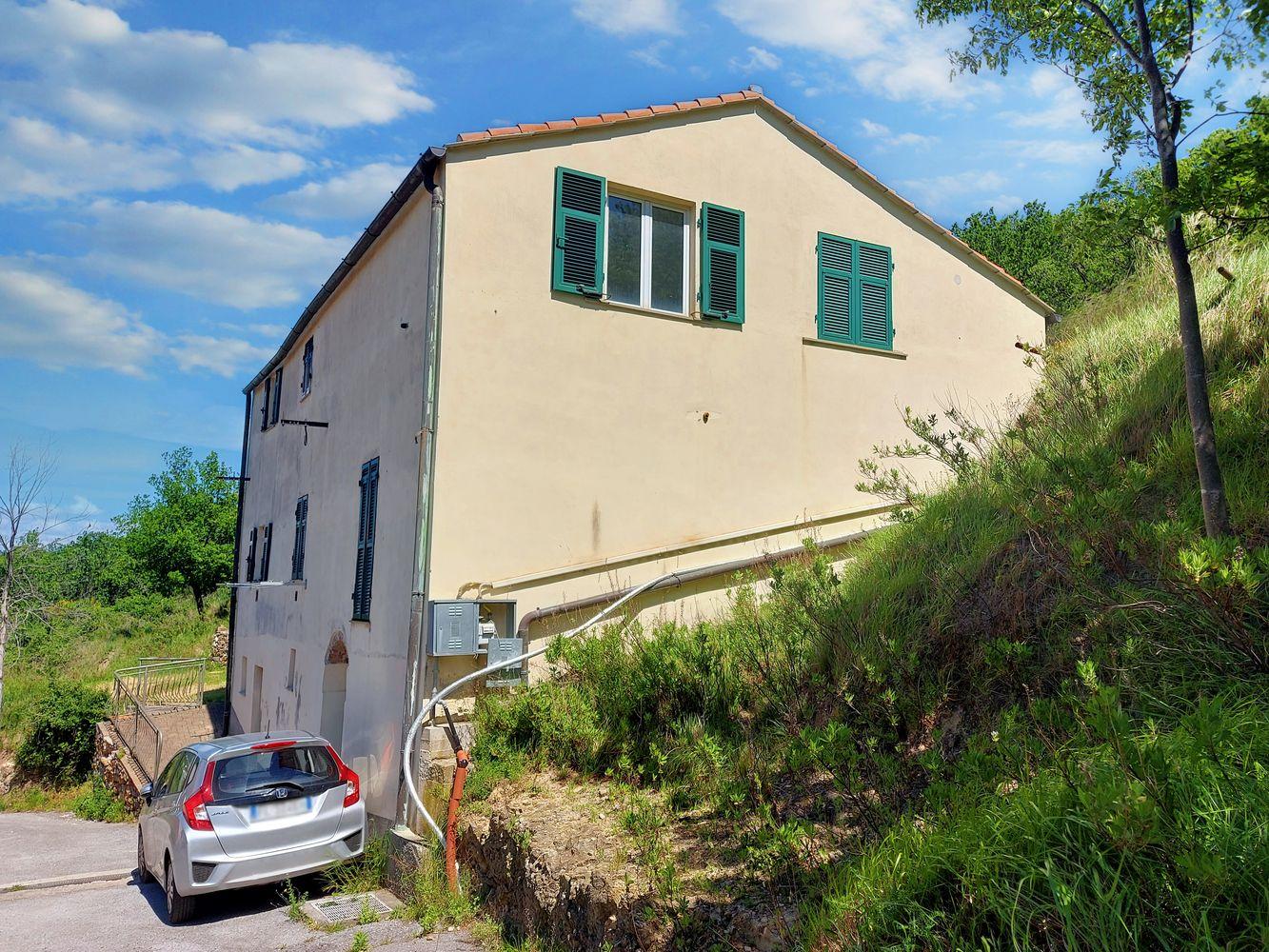 immobile appartamento all'asta in via molini, n 3 - 17047 Vado Ligure (SV) - 1