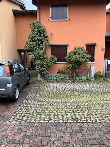 immobile posto auto all'asta in via De Gasperi, 21-23 Monghidoro (BO) - 3