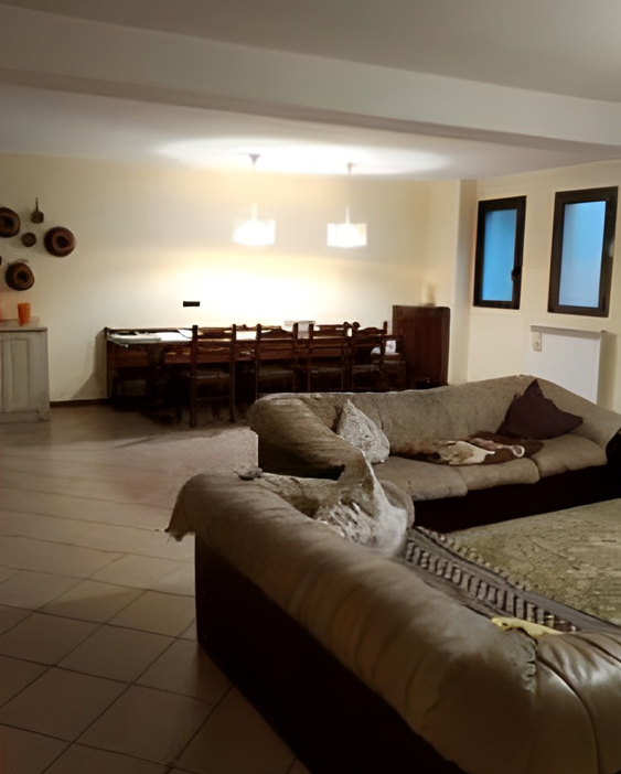 immobile VILLA BIFAMILIARE IN VENDITA ALL'ASTA IN VIA BELLANA, BELLUSCO (MB) - 5