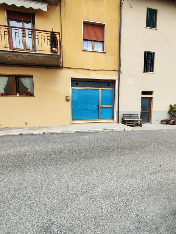 immobile appartamento all'asta in Piazza XIII Aprile n 15 Bibbiena (AR) - 2