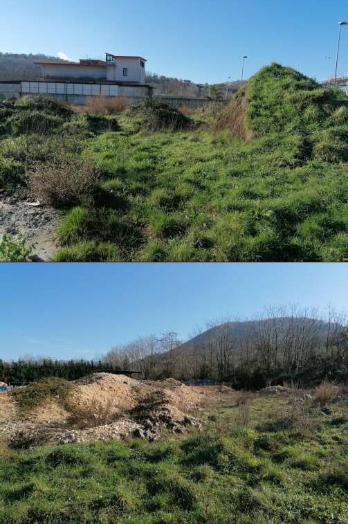 immobile terreno all'asta in LOCALITA' CAMPOLOPISCO AREA PIP - 82015 Durazzano (BN) - 1