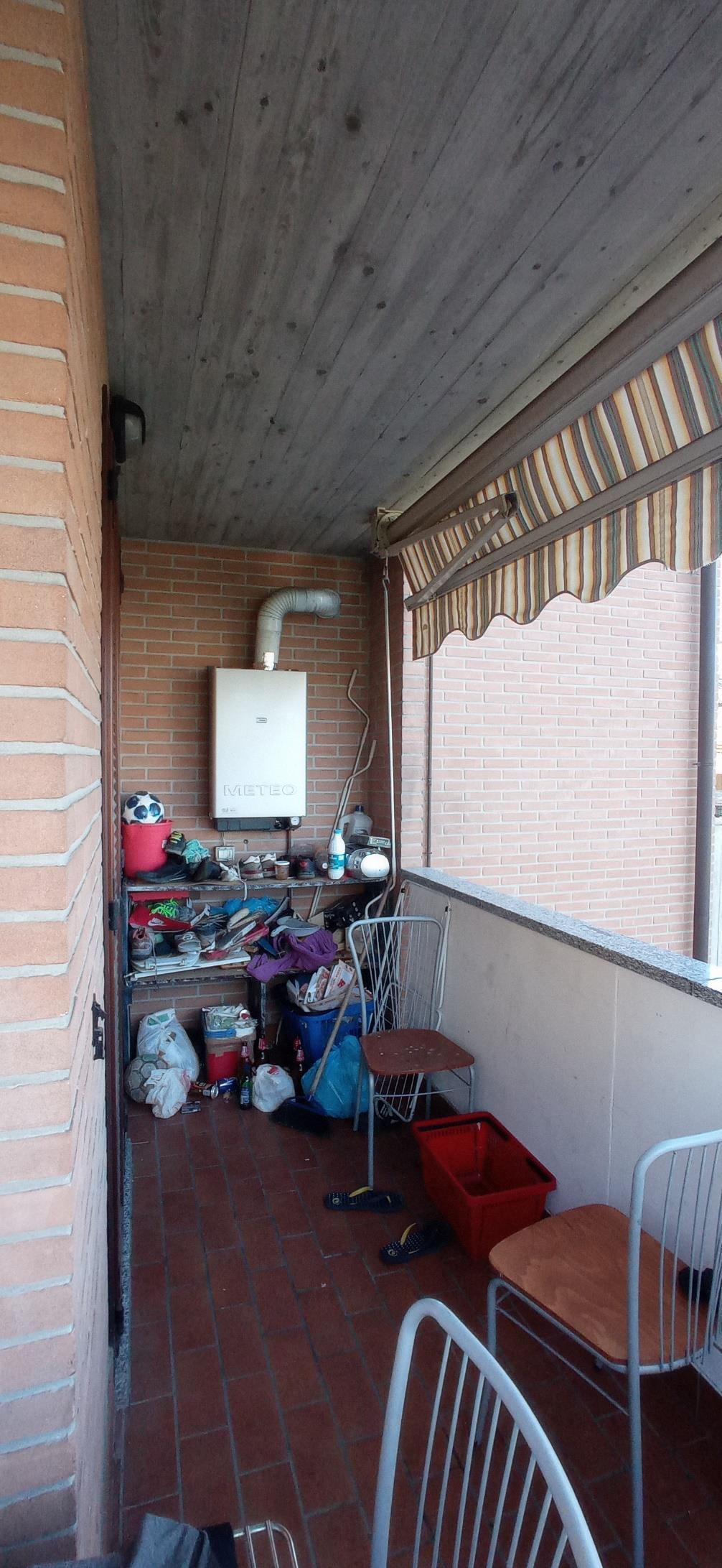 immobile appartamento all'asta in Via Mercalli, 4 - 20811 Cesano Maderno (MB) - 1