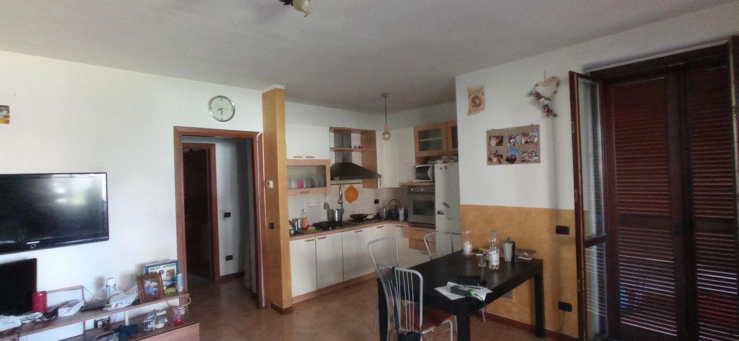 immobile appartamento all'asta in Via Mercalli, 4 - 20811 Cesano Maderno (MB) - 5