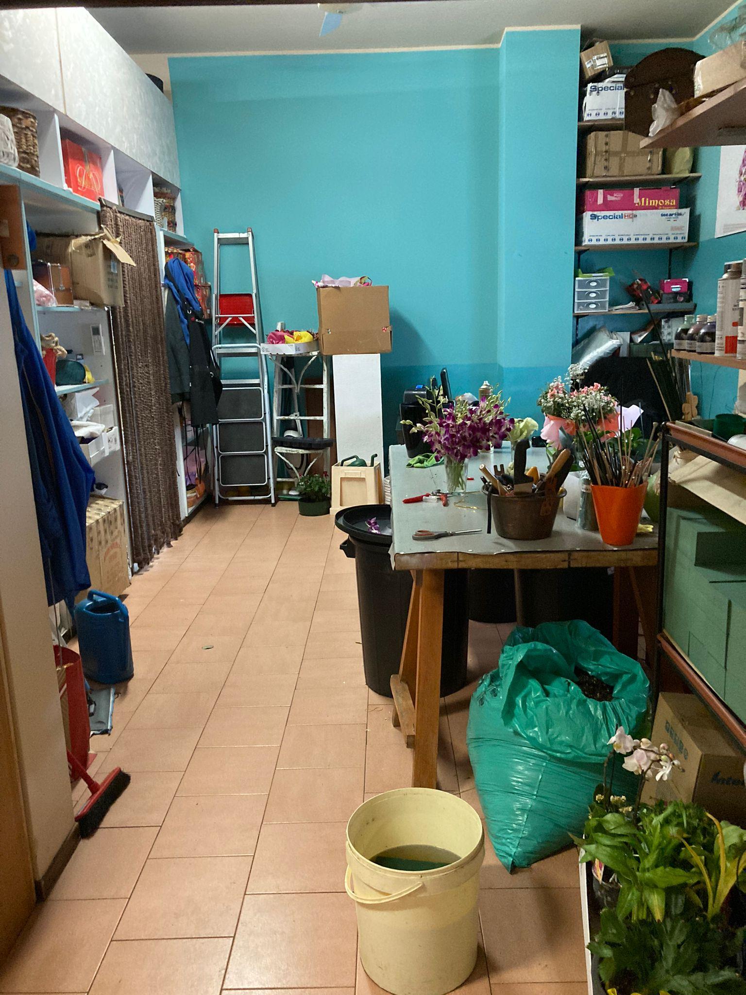 immobile negozio all'asta in Via Molinara n 14 - 24060 Brusaporto (BG) - 3