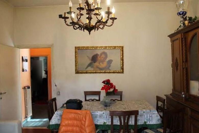 immobile appartamento all'asta in Via Atessa, 32 Roma (RM) - 1