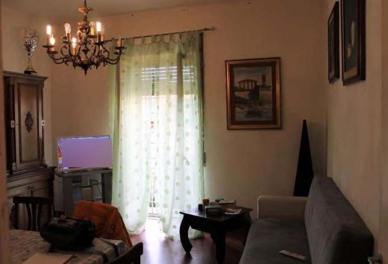 immobile appartamento all'asta in Via Atessa, 32 Roma (RM) - 2