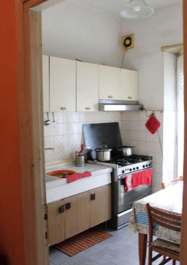 immobile appartamento all'asta in Via Atessa, 32 Roma (RM) - 4