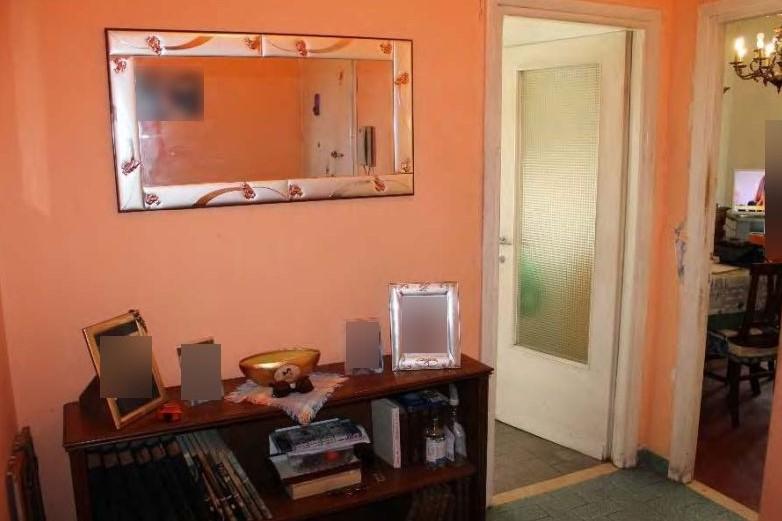 immobile appartamento all'asta in Via Atessa, 32 Roma (RM) - 5