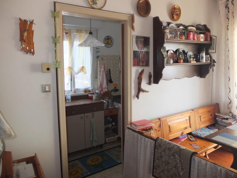 immobile appartamento all'asta in Strada del Friuli 107/4 - 34136 Trieste (TS) - 5