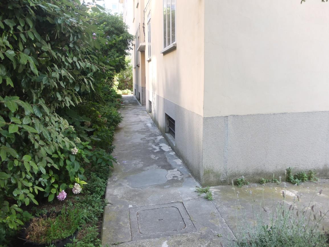 immobile appartamento all'asta in Strada del Friuli 107/4 - 34136 Trieste (TS) - 4