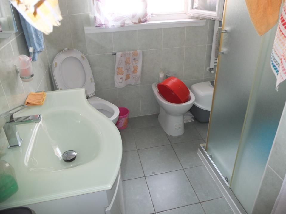 immobile appartamento all'asta in Strada del Friuli 107/4 - 34136 Trieste (TS) - 2