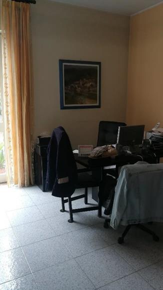 immobile appartamento all'asta in via Francesco Redi n 4 - 81036 San Cipriano d'Aversa (CE) - 3